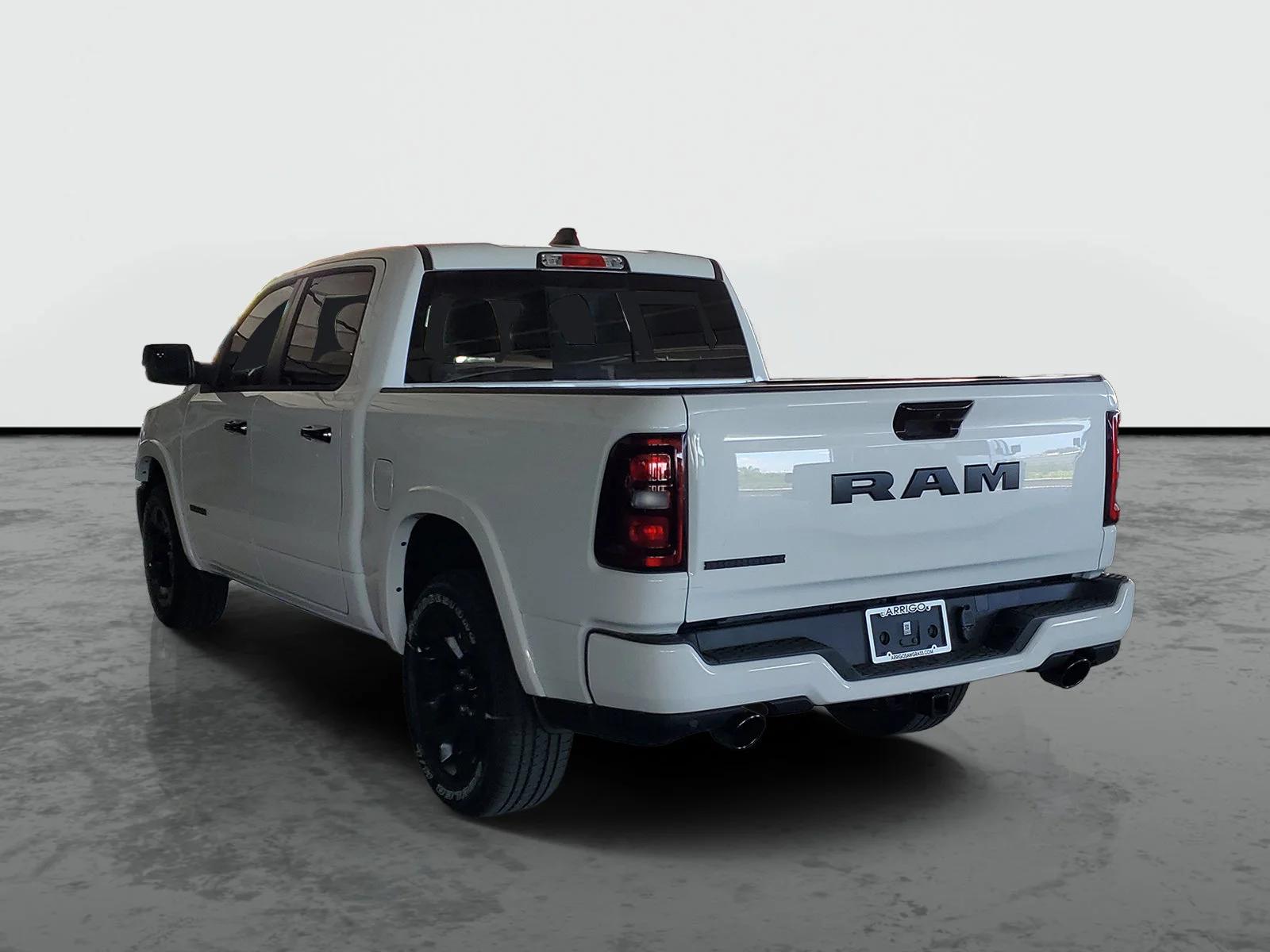 ram ram 1500 pickup 2026 3C6RREFP5T4181717 image ram ram 1500 pickup 2026 3C6RREFP5T4181717 image